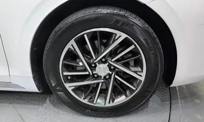 Hyundai Grandeur 2022, 56208 км, за 10505.45 USD
