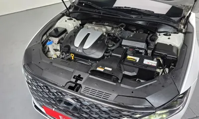 Hyundai Grandeur 2022, 56208 км, за 10505.45 USD - фото 6