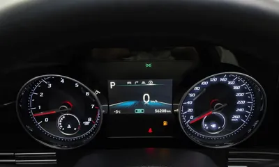 Hyundai Grandeur 2022, 56208 км, за 10505.45 USD - фото 8