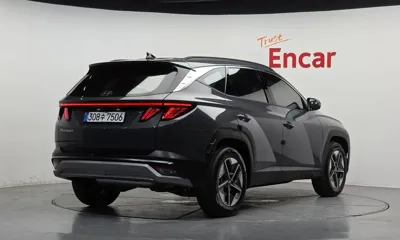 Hyundai Tucson 2026, 3167 км, за 21337.52 USD