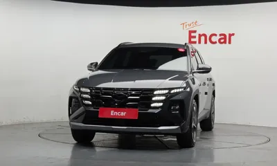 Hyundai Tucson 2026, 3167 км, за 21337.52 USD
