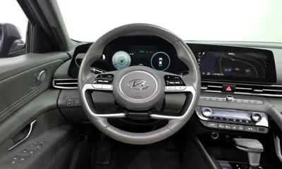 Hyundai Avante 2023, 87875 км, за 12931.6 USD - фото 12