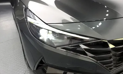 Hyundai Avante 2023, 87875 км, за 12931.6 USD - фото 22