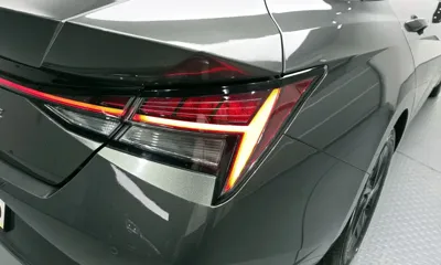 Hyundai Avante 2023, 87875 км, за 12931.6 USD - фото 23