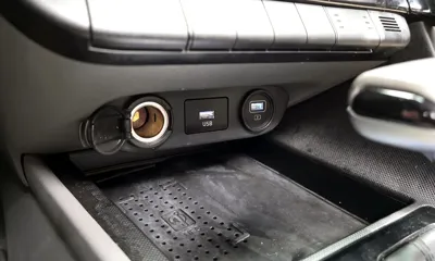 Hyundai Avante 2023, 87875 км, за 12931.6 USD - фото 30