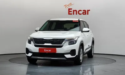 Kia Seltos 2023, 102692 км, за 11726.39 USD
