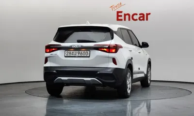 Kia Seltos 2023, 102692 км, за 11726.39 USD