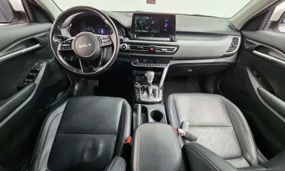 Kia Seltos 2023, 102692 км, за 11726.39 USD - фото 7