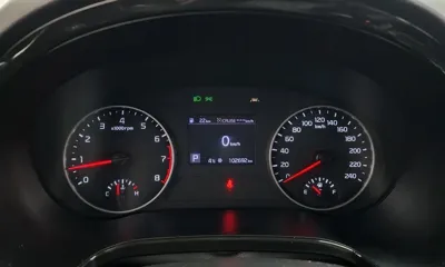 Kia Seltos 2023, 102692 км, за 11726.39 USD - фото 8