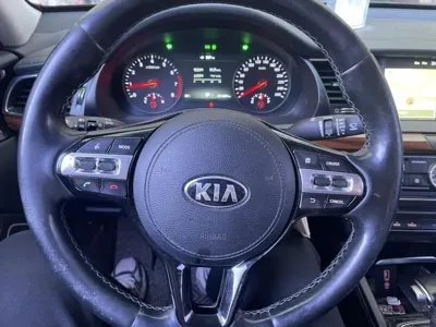 Kia K7 2016, 231711 км, за 4463.7 USD - фото 6