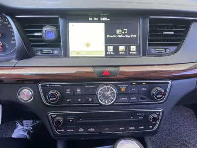 Kia K7 2016, 231711 км, за 4463.7 USD - фото 9