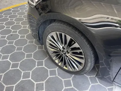 Kia K7 2016, 231711 км, за 4463.7 USD - фото 17