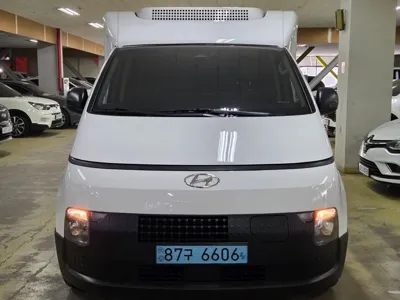 Hyundai ST1 2025, 38454 км, за 28977 USD