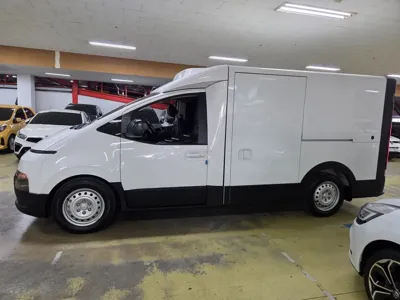 Hyundai ST1 2025, 38454 км, за 28977 USD