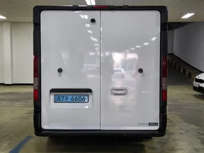 Hyundai ST1 2025, 38454 км, за 28977 USD
