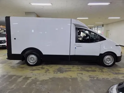 Hyundai ST1 2025, 38454 км, за 28977 USD
