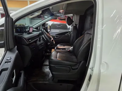 Hyundai ST1 2025, 38454 км, за 28948.76 USD - фото 6
