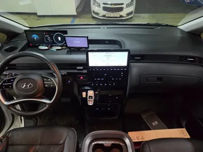 Hyundai ST1 2025, 38454 км, за 28948.76 USD - фото 7