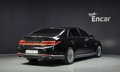 Genesis G90 2019, 74754 км, за 21368.09 USD