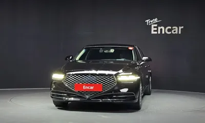 Genesis G90 2019, 74754 км, за 21368.09 USD