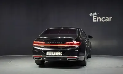 Genesis G90 2019, 74754 км, за 21368.09 USD