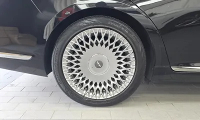 Genesis G90 2019, 74754 км, за 21368.09 USD