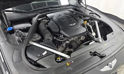 Genesis G90 2019, 74754 км, за 21368.09 USD - фото 6