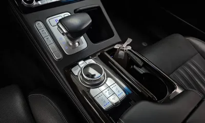 Genesis G90 2019, 74754 км, за 21368.09 USD - фото 9