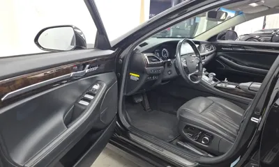 Genesis G90 2019, 74754 км, за 21368.09 USD - фото 10