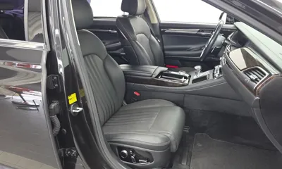 Genesis G90 2019, 74754 км, за 21368.09 USD - фото 11