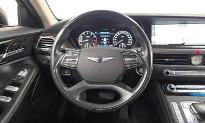 Genesis G90 2019, 74754 км, за 21368.09 USD - фото 13