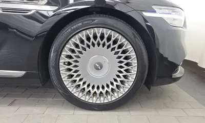 Genesis G90 2019, 74754 км, за 21368.09 USD - фото 21