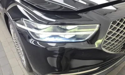 Genesis G90 2019, 74754 км, за 21368.09 USD - фото 22