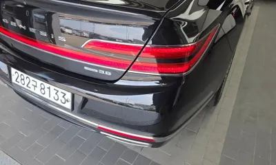 Genesis G90 2019, 74754 км, за 21368.09 USD - фото 23