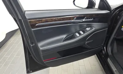 Genesis G90 2019, 74754 км, за 21368.09 USD - фото 24