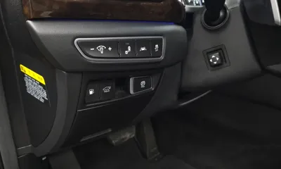 Genesis G90 2019, 74754 км, за 21368.09 USD - фото 28