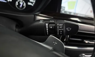 Genesis G90 2019, 74754 км, за 21368.09 USD - фото 29