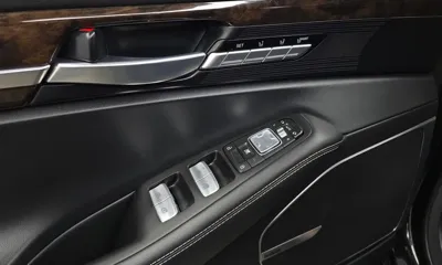 Genesis G90 2019, 74754 км, за 21368.09 USD - фото 30