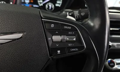 Genesis G90 2019, 74754 км, за 21368.09 USD - фото 33