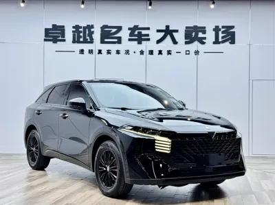 Venucia V 2023, 47000 км, за 8369.06 USD