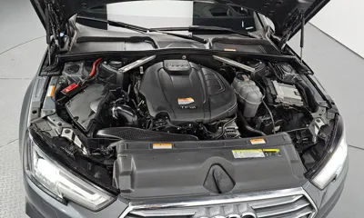 Audi A4 2019, 47794 км, за 12936.35 USD - фото 6