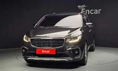 Kia Canival 2019, 68267 км, за 9751.02 USD