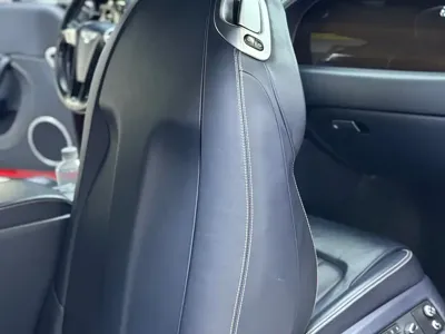 Bentley Continental 2014, 90000 км, за 63271.29 USD - фото 10