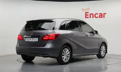 Mercedes-Benz B-Class 2015, 31882 км, за 8403.91 USD - фото 2