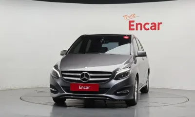Mercedes-Benz B-Class 2015, 31882 км, за 8403.91 USD - фото 3