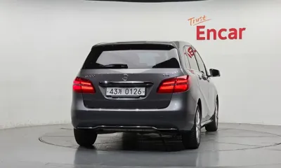 Mercedes-Benz B-Class 2015, 31882 км, за 8403.91 USD - фото 4