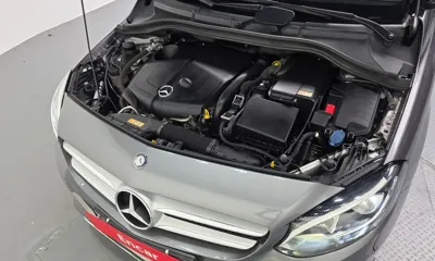 Mercedes-Benz B-Class 2015, 31882 км, за 8403.91 USD - фото 6