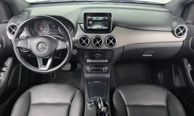 Mercedes-Benz B-Class 2015, 31882 км, за 8403.91 USD - фото 7