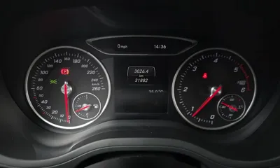 Mercedes-Benz B-Class 2015, 31882 км, за 8403.91 USD - фото 8