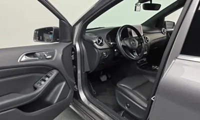 Mercedes-Benz B-Class 2015, 31882 км, за 8403.91 USD - фото 10